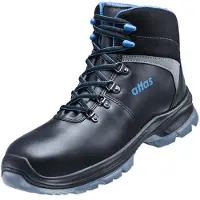Atlas Sicherheitsstiefel TX 84 S2 ESD S2 DGUV W12 Gr. 41 schwarz