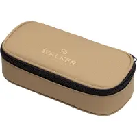 Tenneco Walker Schlampermäppchen Classic Pencil Box Willow khaki