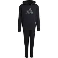 Adidas Camo Trainingsanzug Junior 164