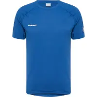 Mammut Ducan FL T-Shirt Men tschiel