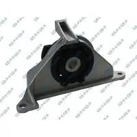 GSP Lagerung Schaltgetriebe 518184 passend für MERCEDES-BENZ AXOR für FIAT PUNTO (188) Idea (350) PUNTO Cabriolet (176C) für LANCIA YPSILON (843)