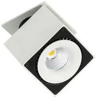ITALUX Strahlerlampe Sevilla SL7562 3000K
