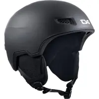 TSG All Terrain Helm Schwarz 59-61 cm Schwarz 59-61 cm