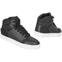 Acerbis Lock Mono wasserdichte Motorrad Schuhe