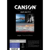 Canson Infinity Rag Photographique II A3 310g/m2 25 Blatt