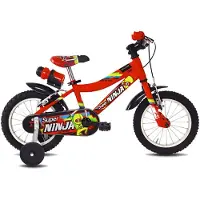 Myland Super Ninja 14´´ Fahrrad