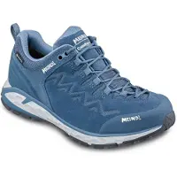 Meindl Damen Messina Walker GTX Multifunktionsschuh jeans 43