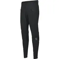 SCOTT Pants M's Vertic Pro black (0001) XS