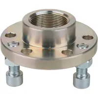 Ks Tools 440.0140, Stahl, 4 Stück(e), 1,42 kg