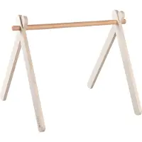 Sebra Spielbogen - Holz - Weiß - - One Size - Spielbogen