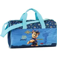 Fabrizio Kindersporttasche Paw Patrol Chase marineblau : marineblau Farbe vom Hersteller: marineblau