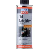 Liqui moly 1013 Motoröladditiv 500ml