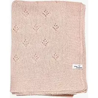 Mini Dreams Lovely Decke, Rosa
