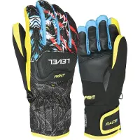 Level Replica black-yellow (47) 7