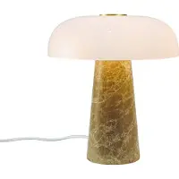 Design For The People dftp - Design For The People | Glossy Mini | Tischlampe | Beige