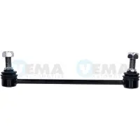 VEMA Koppelstange Stabilisator für HYUNDAI TUCSON (JM) Hinten 25044