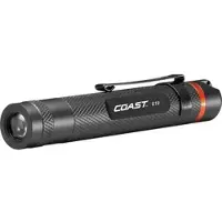 Coast Taschenlampe LED G19, 102mm