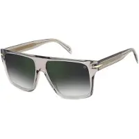 David Beckham DB 7149/S Grey 59/15/150 Herren Sonnenbrillen