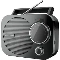 Muse M-050 R Tragbares Radio