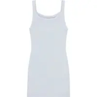 GUESS Sommerkleid J6GK28 K8RT2 Helllila Slim Fit