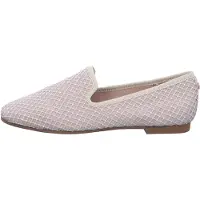 La strada Slipper Beige