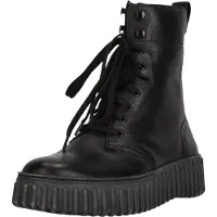 Clarks Schnürschuhe Torhill Style 26182918 Schwarz 37
