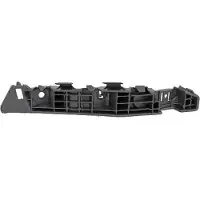 Diederichs 6522831 Stoßstangenhalter Vorne Links für KIA SPORTAGE (SL)