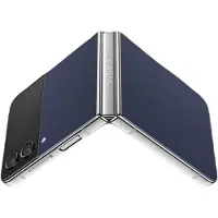 Samsung Galaxy Z Flip4 Bespoke Edition SM-F721B, 17 cm (6.7"), 8 GB, 256 GB, 12 MP, Android 12, Navy
