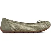 Rieker Ballerinas CEO-43850-52 Grün