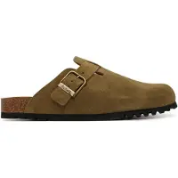 Scholl Clog Herren Olivier Khaki 2026-Schuhgröße 43