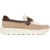 Ara Halbschuhe New York 12-25122-07 Beige 40