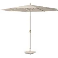 Platinum Riva Sonnenschirm Ø300