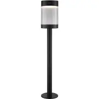 Nordlux - Gartenbeleuchtung Coupar - Schwarz - 14.8x80 cm