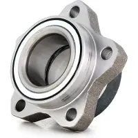 RIDEX Radlagersatz Vorne für FORD Transit Mk6 Kasten (V347, V348, FA) 654W0159