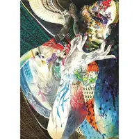 Art puzzle Puzzle Indianer 1000 Teile