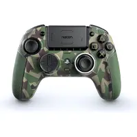 BigBen Interactive NACON PS5 Revolution 5 Pro Controller [Off. lizenz/forest camo]