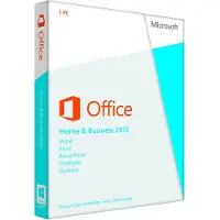 Microsoft Office 2013 Home & Business | Windows