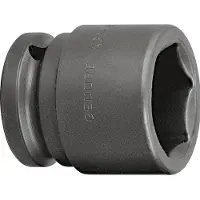 Gedore K 32 1.11/16AF Kraftschraubereinsatz 3/4" 6-kant 1.11/16"