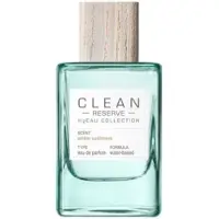 Clean , H2Eau Amber Cashmere, Eau de Parfum, Unisex, 100 ml