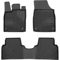 Frogum Gummimåtter ID.3 Hatchback 2019-