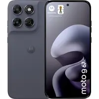 Motorola moto g67 , 17,3 cm (6.8"), 8 GB, 256 GB, 50 MP, Android 16.0, Grau