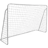 Master Fußballtor 240 x 150 x 90 cm