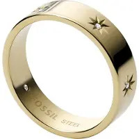 Fossil Sadie Ring