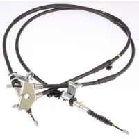 Mekster Seilzug, Feststellbremse 8140161207 für Ford