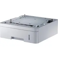 HP Samsung SL-SCF4000, Mehrzweckfach, Samsung, ProXpress SL-M4030ND ProXpress SL-M4080FX, 550 Blätter, Weiß, 520 mm