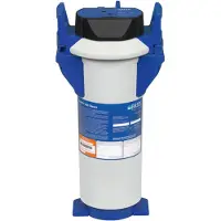 Brita Purity 600 Wasserfiltersystem für Dampfgeräte, 5771 L, IntelliBypass, H 520 x Ø 249 mm