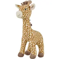 Sterntaler Kuscheltier XL GIRAFFE Kaya