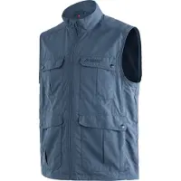 Maier Sports Herren Weste Valdemar