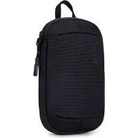 Thule Subterra 2 Powershuttle Mini in Black (0.7 Liter), Fahrradtasche