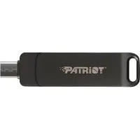 Patriot Memory Rage R550 Usb A/c 1tb Usb-stick